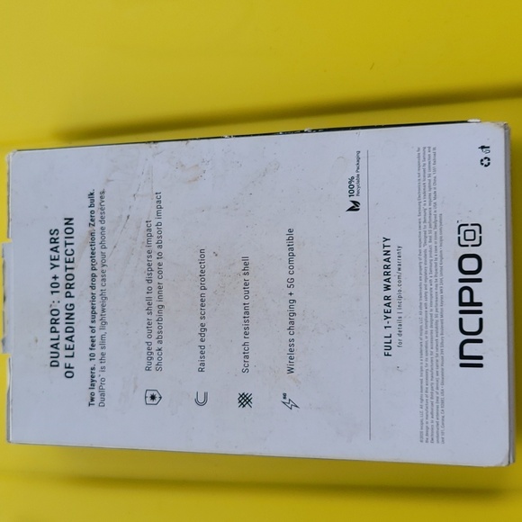 Samsung Galaxy S20 & S20 5G Phone Case - Picture 3 of 4